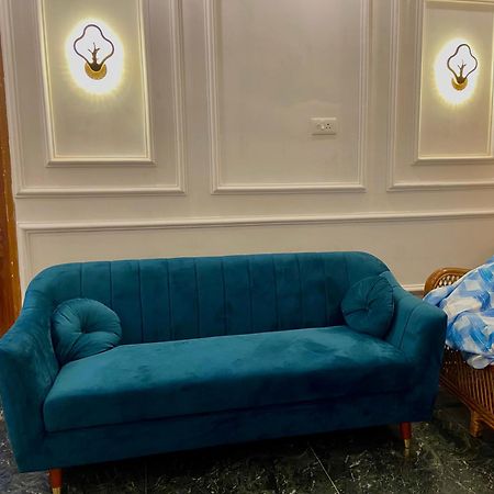 Palolem Apartments Luaran gambar