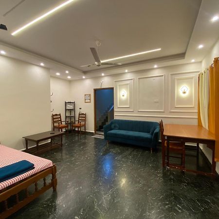Palolem Apartments Luaran gambar