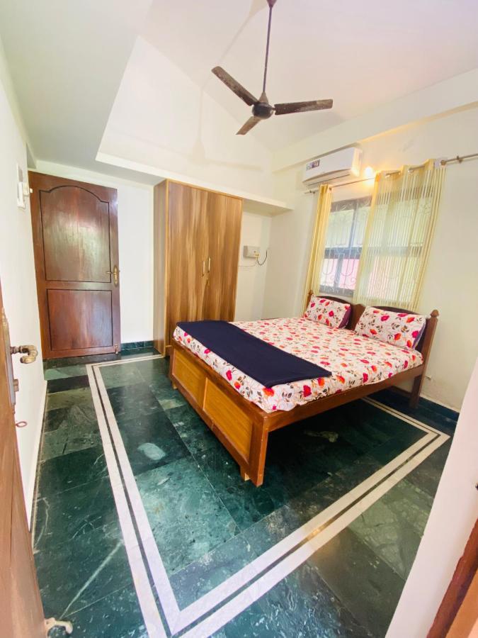 Palolem Apartments Luaran gambar