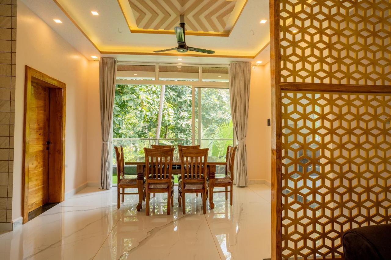 Palolem Apartments Luaran gambar