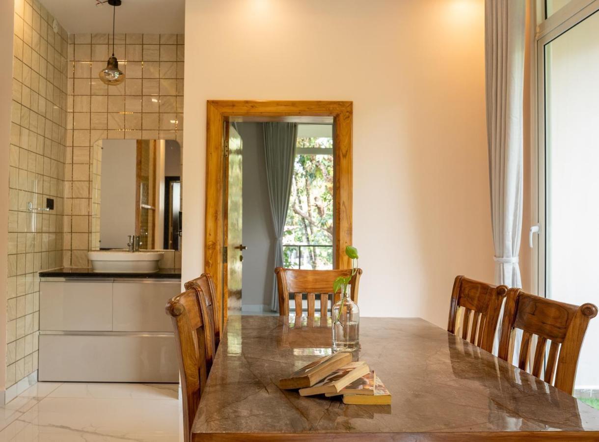Palolem Apartments Luaran gambar