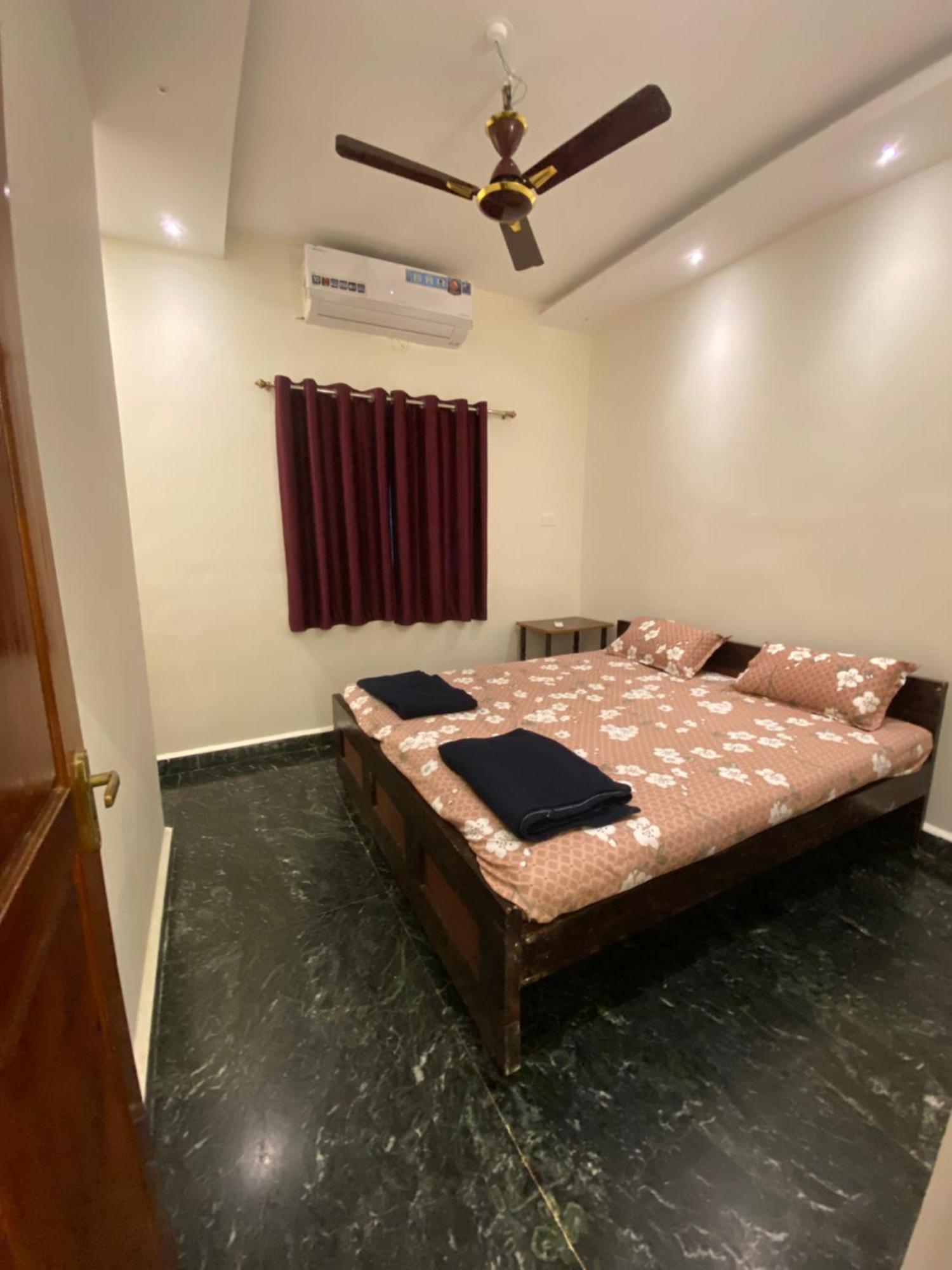 Palolem Apartments Luaran gambar