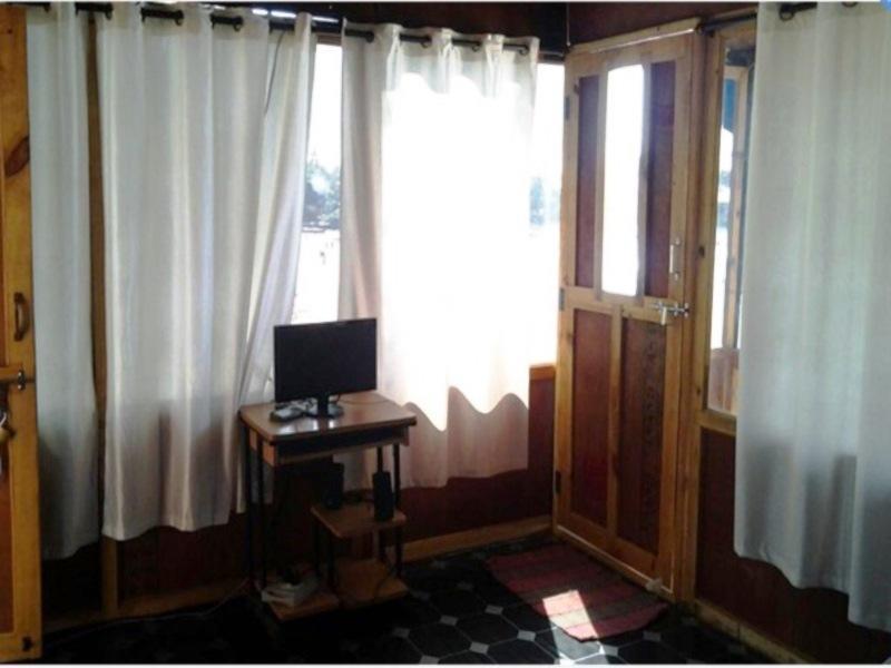Palolem Apartments Luaran gambar