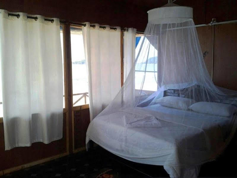 Palolem Apartments Luaran gambar
