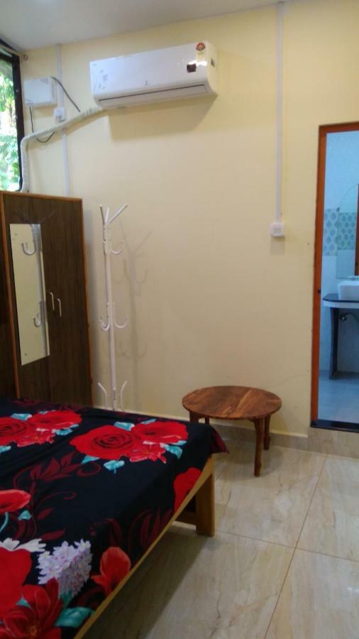Palolem Apartments Luaran gambar