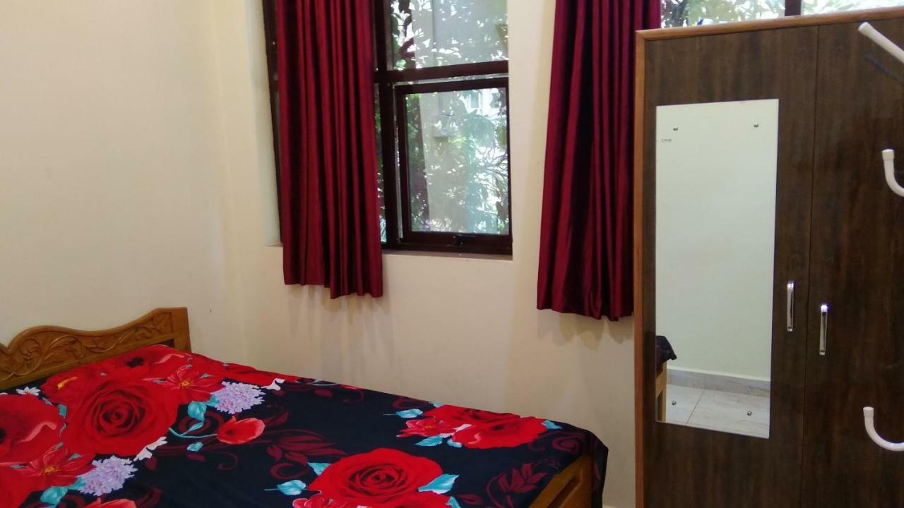 Palolem Apartments Luaran gambar