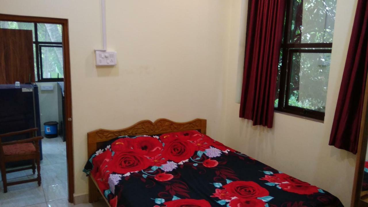 Palolem Apartments Luaran gambar